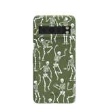 Forest Floor Boogie Bones Google Pixel 8 Pro Case