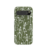Forest Floor Boogie Bones Google Pixel 9/9 Pro Case