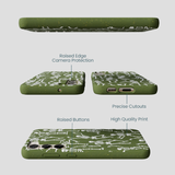 Forest Floor Boogie Bones Samsung Galaxy S23+(Plus) Case