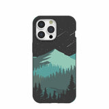 Black Boreal iPhone 15 Pro Max Case
