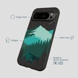 Black Boreal Google Pixel 10 Pro XL Case