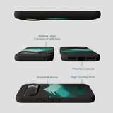 Black Boreal Google Pixel 10/10 Pro Case