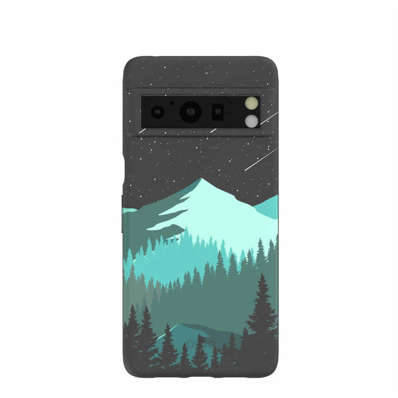 Black Boreal Google Pixel 8 Pro Case