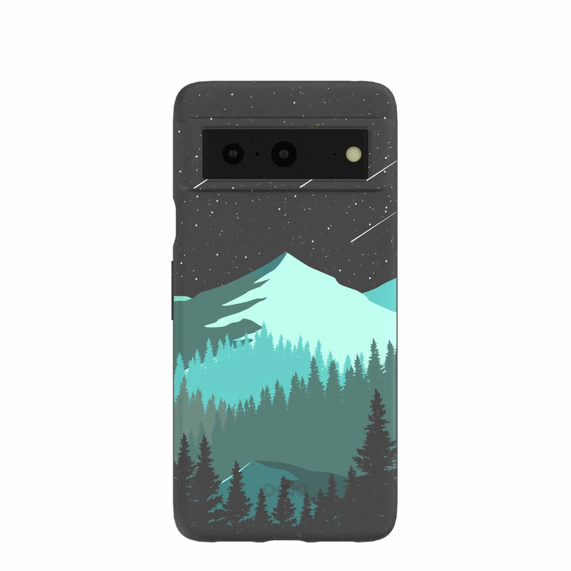 Black Boreal Google Pixel 8 Case