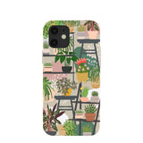 London Fog Botanical Oasis iPhone 12/ iPhone 12 Pro Case