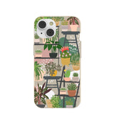 London Fog Botanical Oasis iPhone 14 Case