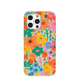 Sage Green Bright Spring iPhone 16 Pro Max Case