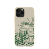 London Fog Brunch iPhone 11 Pro Case