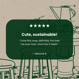 London Fog Brunch iPhone 16 Pro Max Case