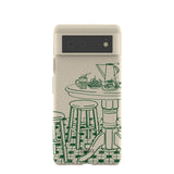 London Fog Brunch Google Pixel 6 Case