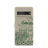 London Fog Brunch Google Pixel 7 Case