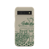 London Fog Brunch Google Pixel 8a Case
