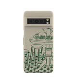 London Fog Brunch Google Pixel 8 Pro Case