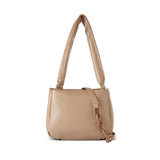 Pixie Mood Bubbly Tote Small Vegan Leather Bag