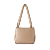 Pixie Mood Bubbly Tote Small Vegan Leather Bag