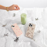 London Fog Delicate Flutters Google Pixel 8 Pro Case