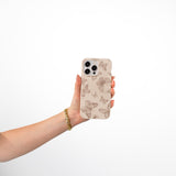 London Fog Delicate Flutters iPhone 6/6s/7/8/SE Case