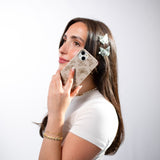 London Fog Delicate Flutters Google Pixel 6a Case