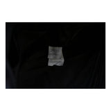 Embossed Logo Patent Tote Armani Jeans Bag - No Size Brown PVC