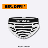 The Ballsy Brief