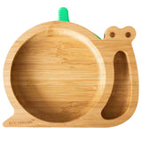 Bamboo Snail Suction Plate
