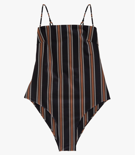 The Bare one piece - Habana