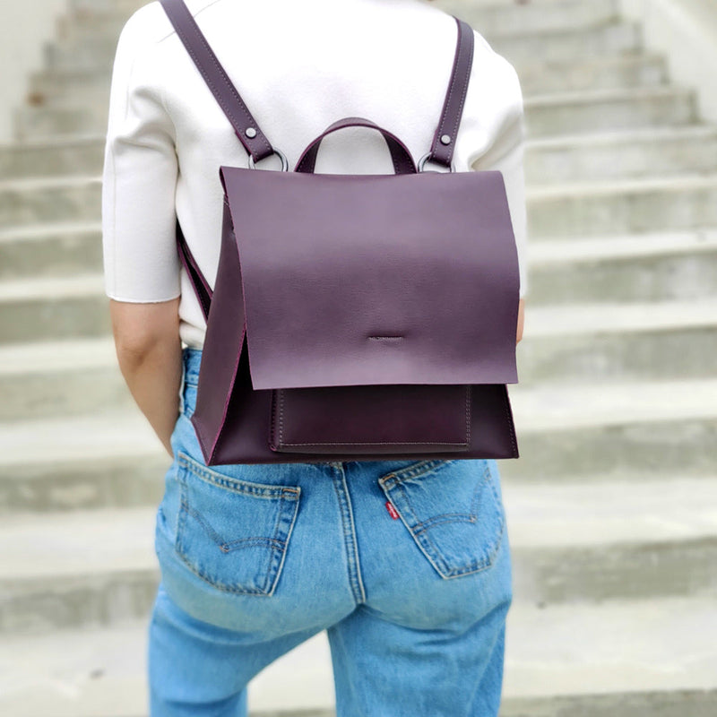 Bärn Shoulder - Premium Shoulder Bag from L&E Studio