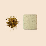 Chill Bath Bomb - Sandalwood with Chamomile Petals
