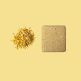 Rest Bath Bomb with Clary Sage & Jasmine Petals