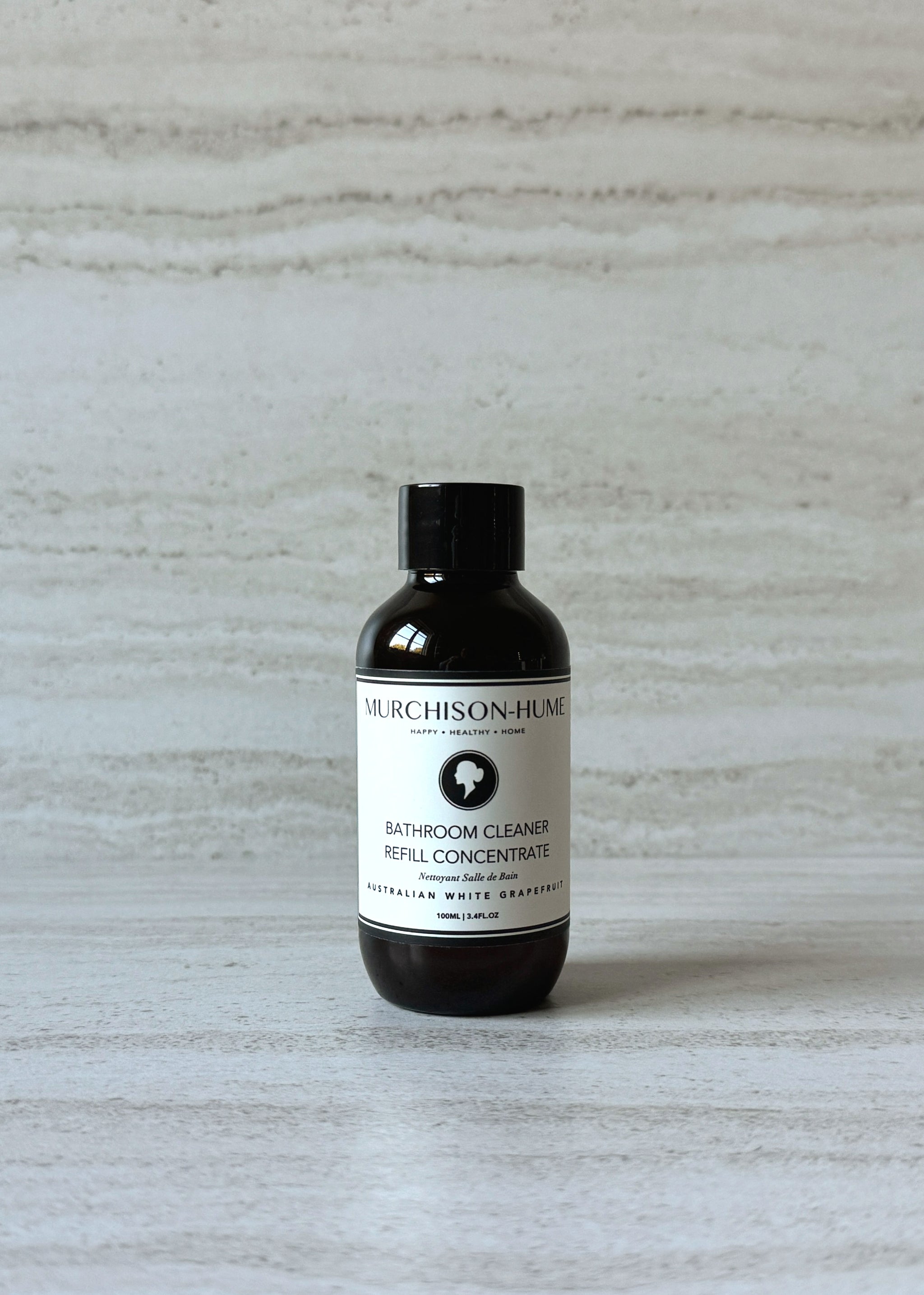 Murchison-Hume Bathroom Cleaner Refill Concentrate - Thumbnail 4