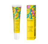 Banana Lip Balm, clinically shown to soften and soothe