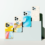 Seashell Seashore Google Pixel 7 Case