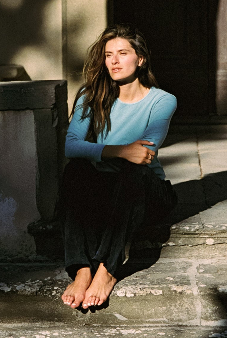 Bebe Organic Long Sleeve