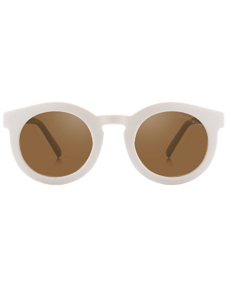 Sustainable adult sunglasses - Atlas