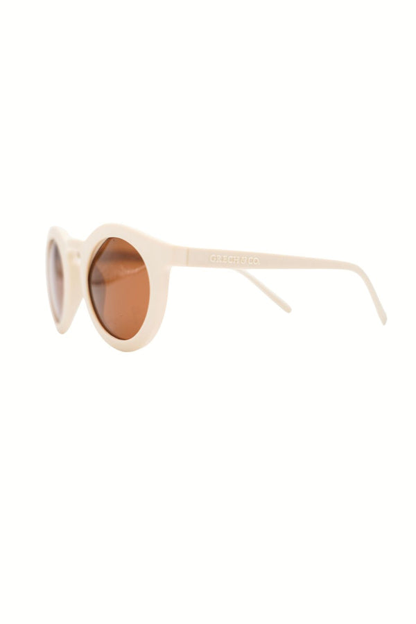 Sustainable adult sunglasses - Atlas