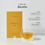 A Good Root - Firebelly Tea USA