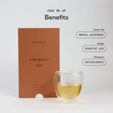 Chai Me Up - Firebelly Tea USA