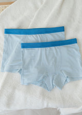 Boxer briefs set of 2 - Blue