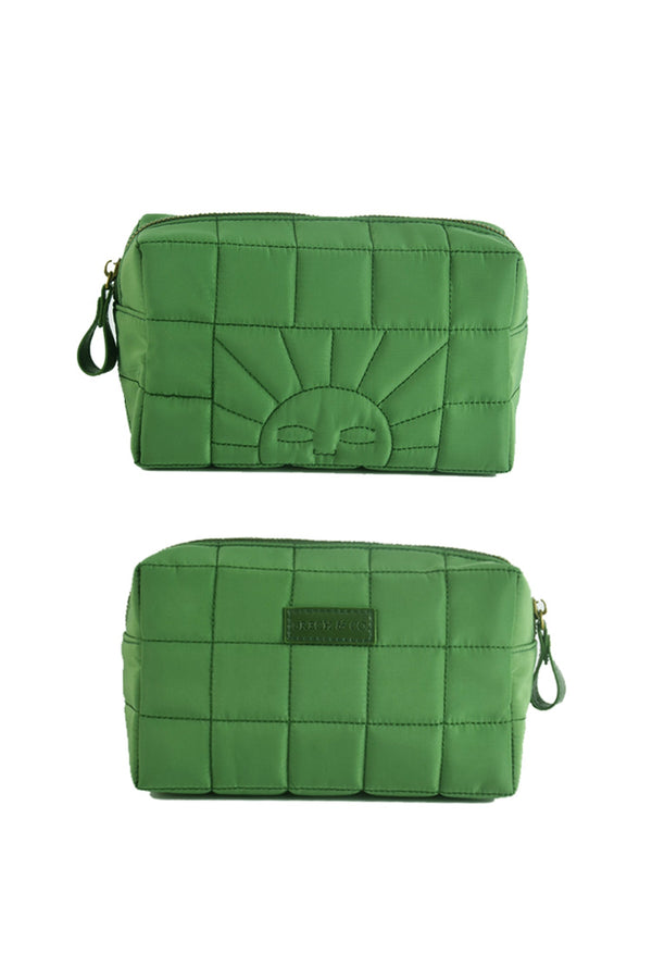 Sustainable pouch - Orchard