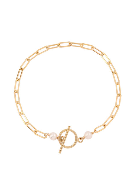 Billie Bracelet Gold