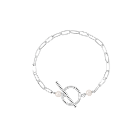 Billie Bracelet SIlver