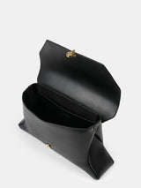 Rococo Corn Leather Bag