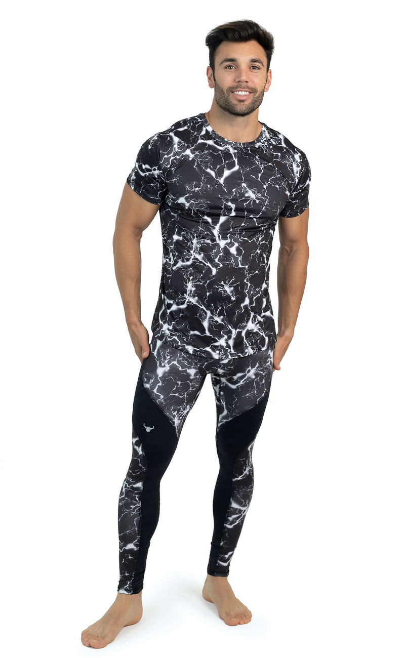 Black Thunder T-shirt