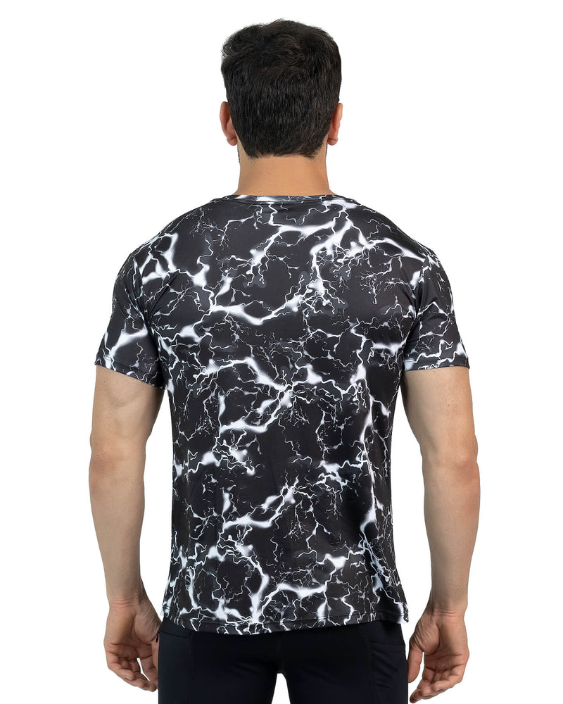 Black Thunder T-shirt