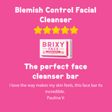 Blemish Control Facial Cleansing Bar