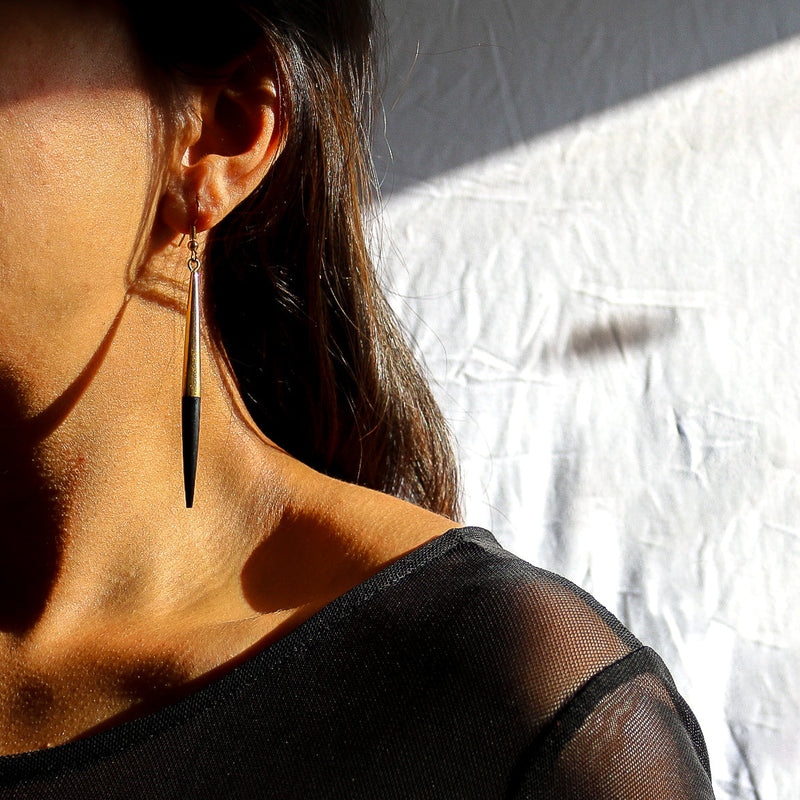 Nala Drop Earring