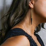 Nala Drop Earring