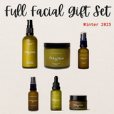 Full Facial Gift Set