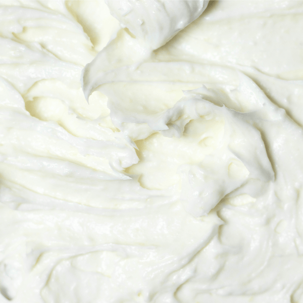 Body Butter Up Close
