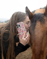 Seashell Boots N Flowers Google Pixel 9a Case